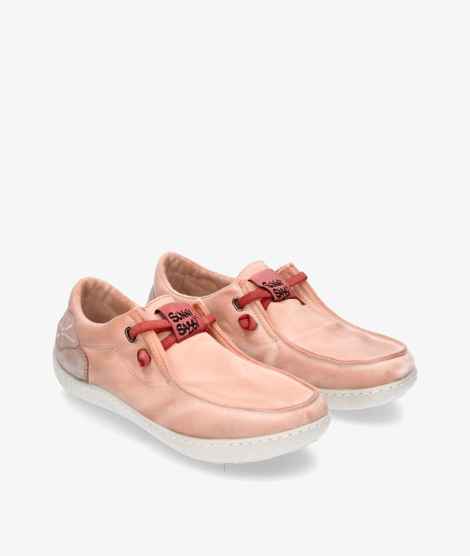 Zapatos casual Sunni Sabbi KIKAI en nude