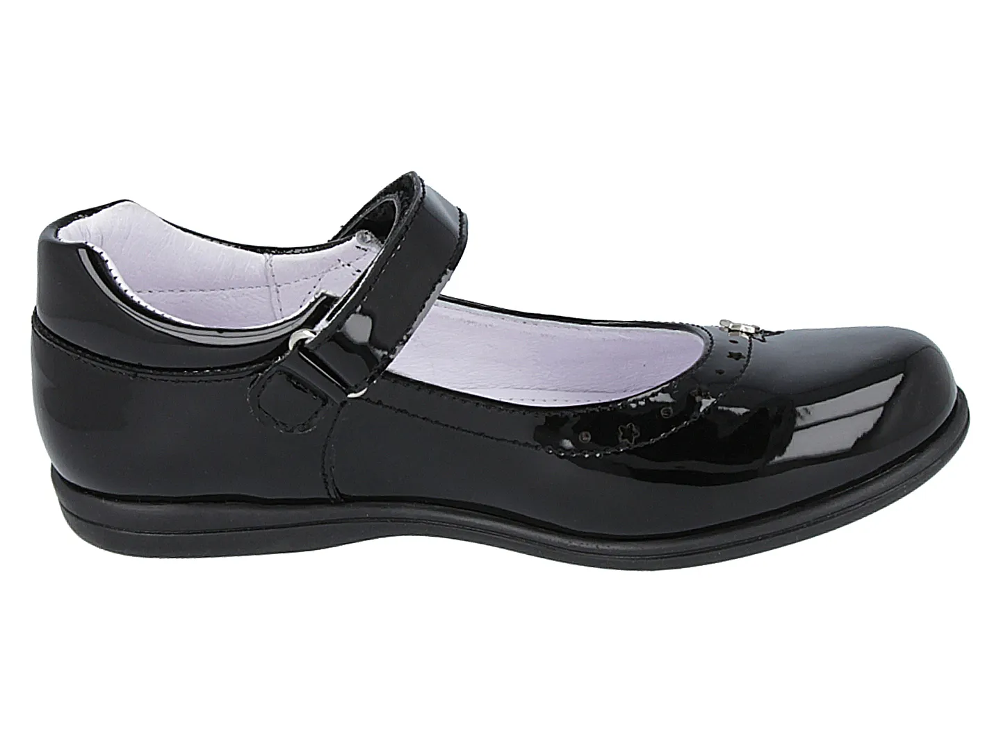 Zapatos Chabelo 8120117a Para Niña