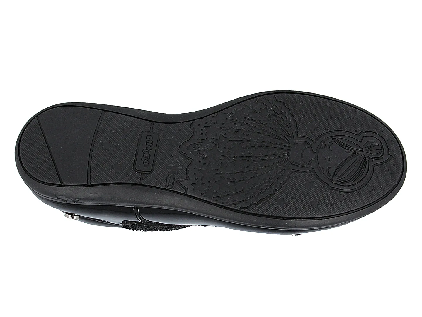 Zapatos Chabelo 8120117a Para Niña
