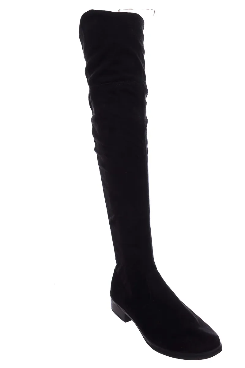 ZAPATOS COLOR NEGRO  CIRCUS BY SAM EDELMAN