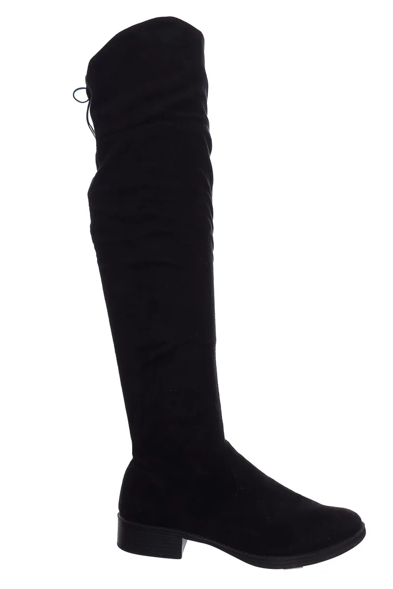 ZAPATOS COLOR NEGRO  CIRCUS BY SAM EDELMAN