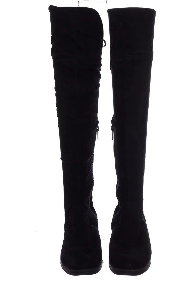 ZAPATOS COLOR NEGRO  CIRCUS BY SAM EDELMAN