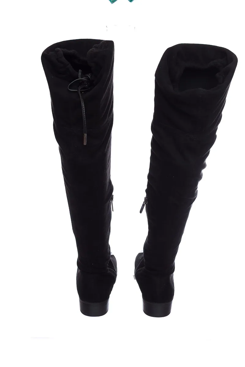 ZAPATOS COLOR NEGRO  CIRCUS BY SAM EDELMAN