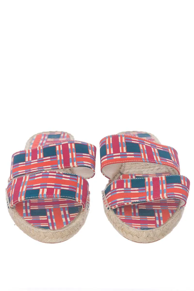 ZAPATOS COLOR ROJO  MINT &AMP; ROSE