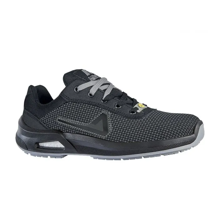 Zapatos de seguridad Aimont Ultra S3 CI SRC ESD