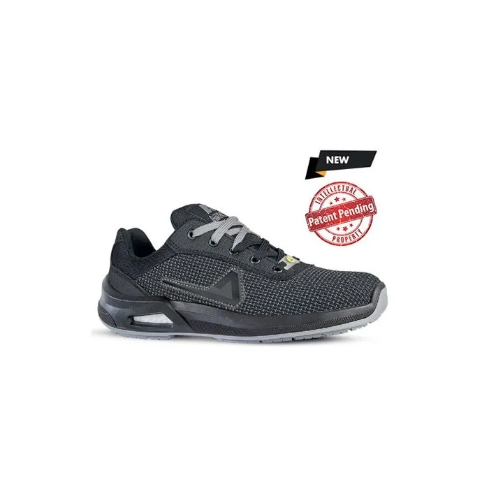 Zapatos de seguridad Aimont Ultra S3 CI SRC ESD