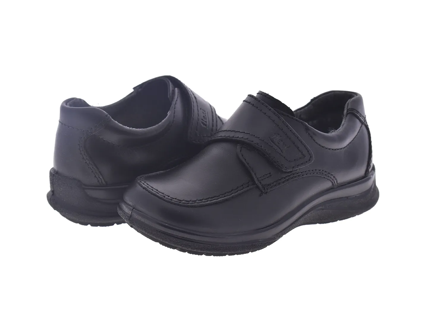 Zapatos Flexi 402102 Para Niño