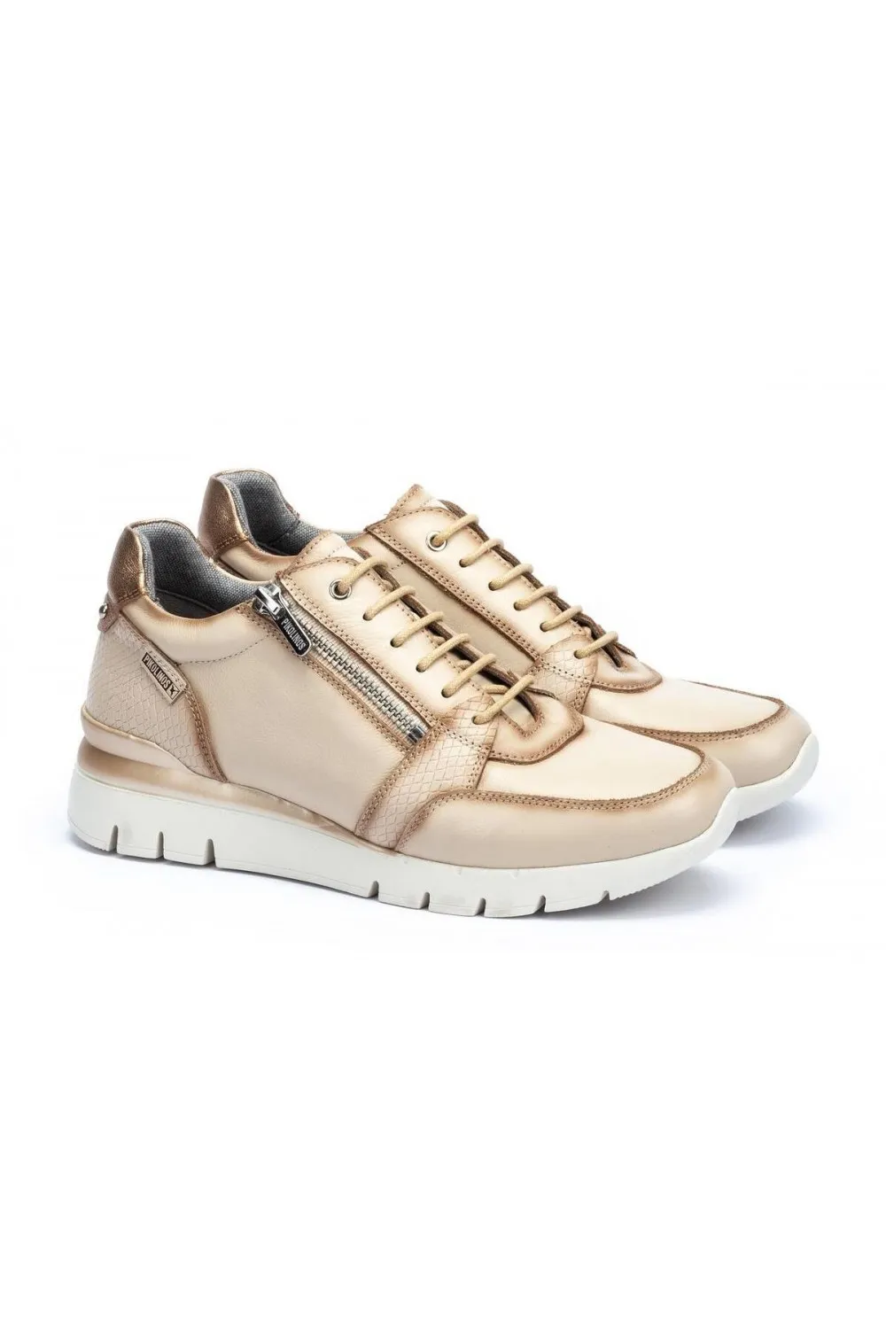 ZAPATOS MUJER CANTABRIA PIKOLINOS VARIOS W4R6718