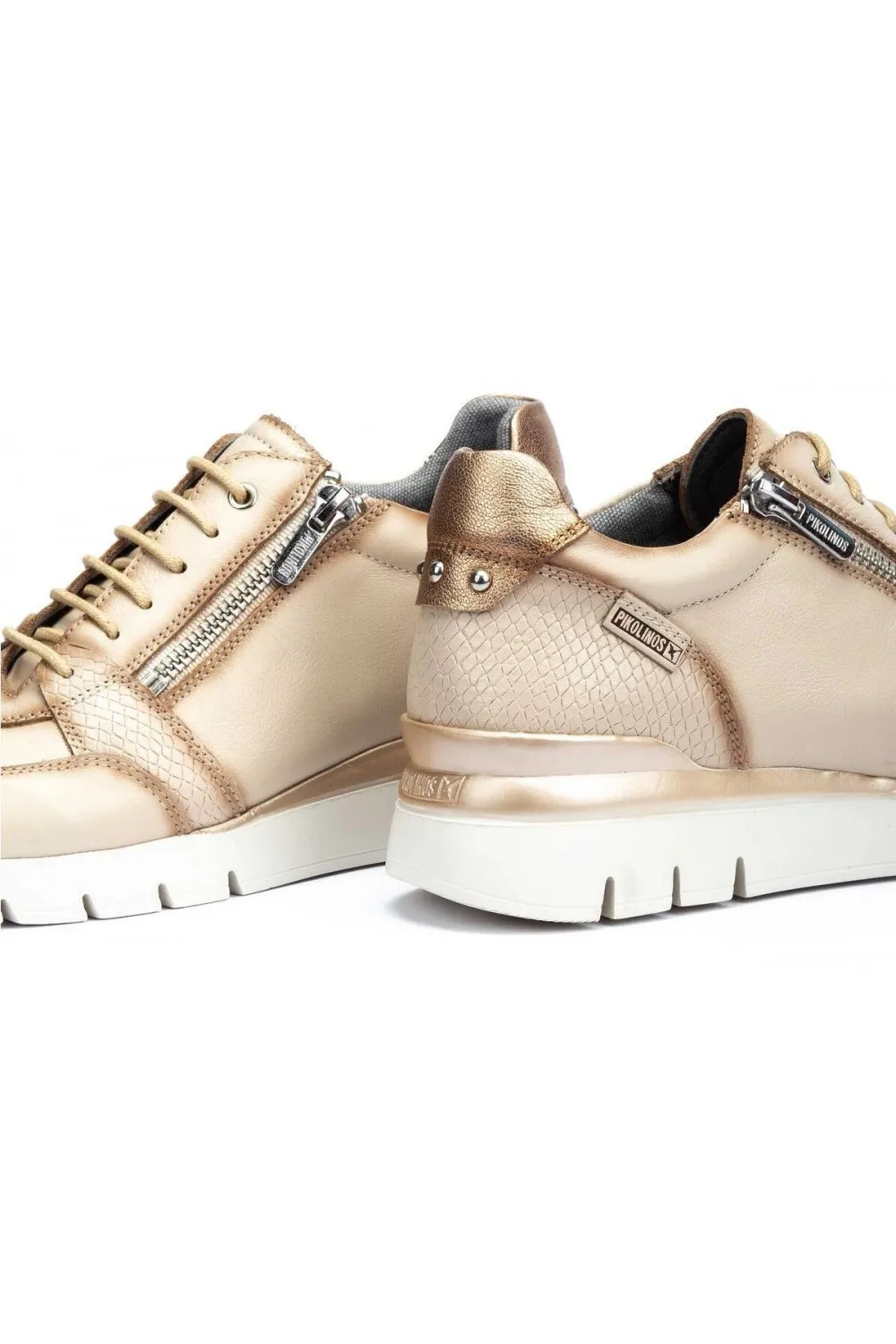 ZAPATOS MUJER CANTABRIA PIKOLINOS VARIOS W4R6718