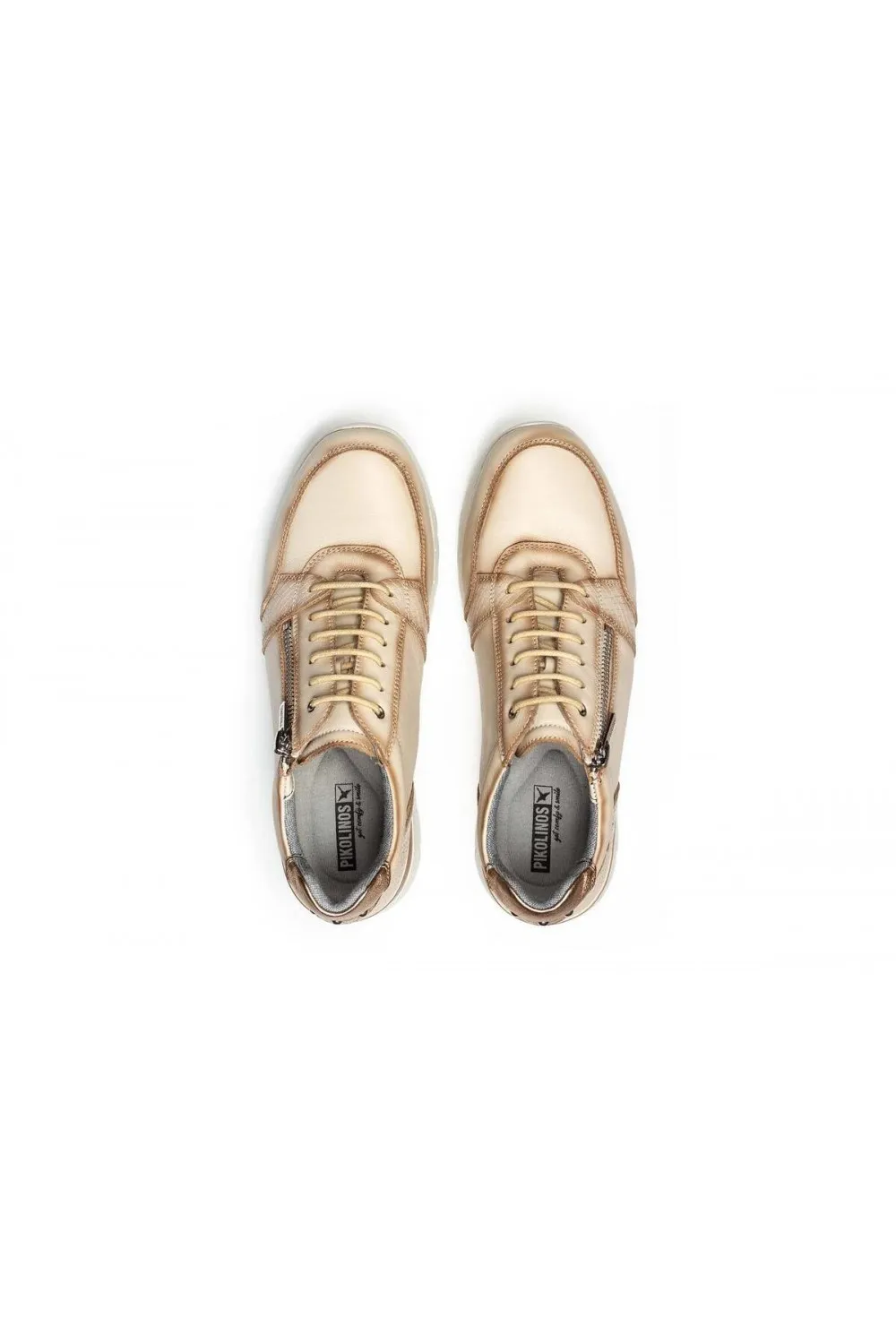 ZAPATOS MUJER CANTABRIA PIKOLINOS VARIOS W4R6718