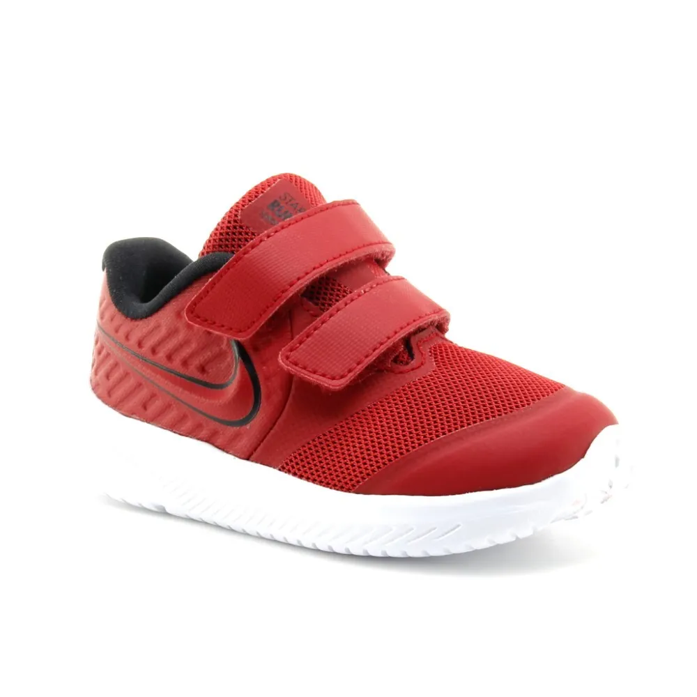 Zaptillas Nike Star Runner Rojo BB
