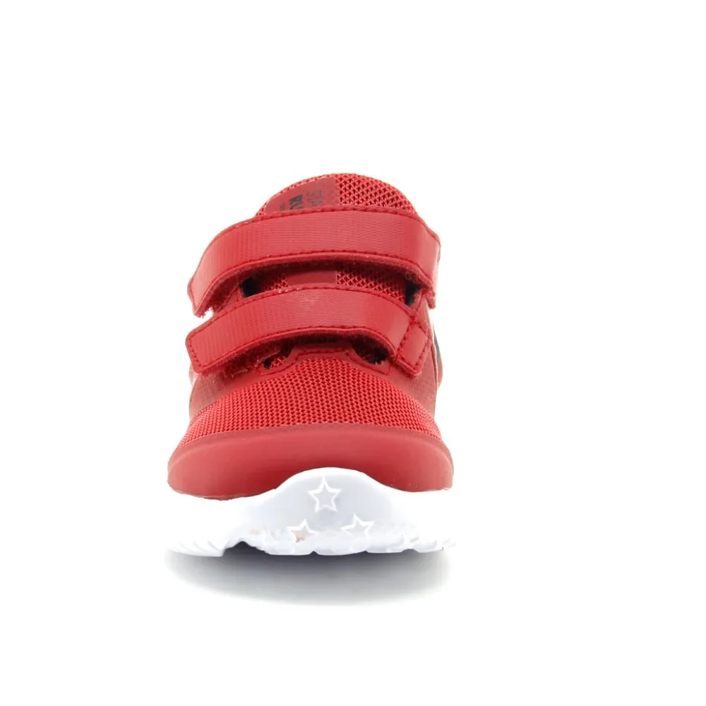 Zaptillas Nike Star Runner Rojo BB