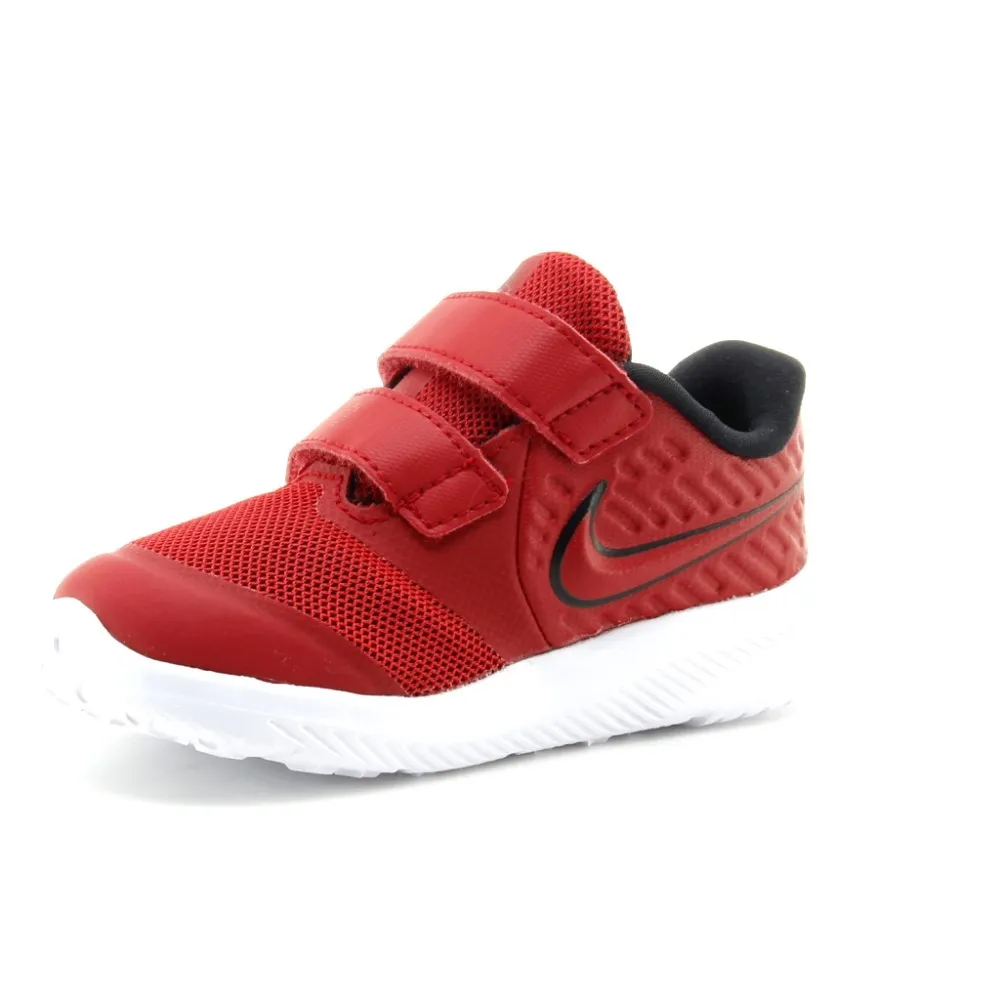 Zaptillas Nike Star Runner Rojo BB