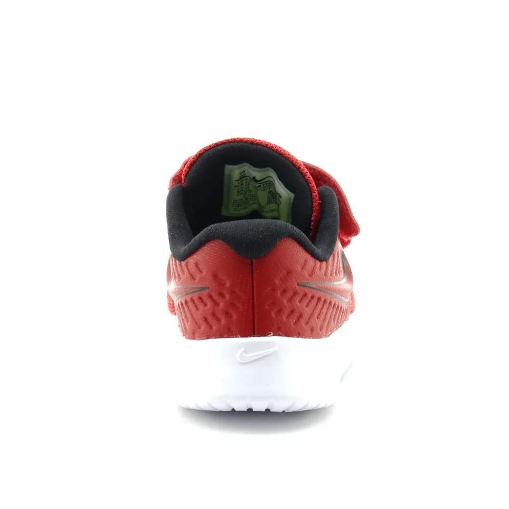 Zaptillas Nike Star Runner Rojo BB