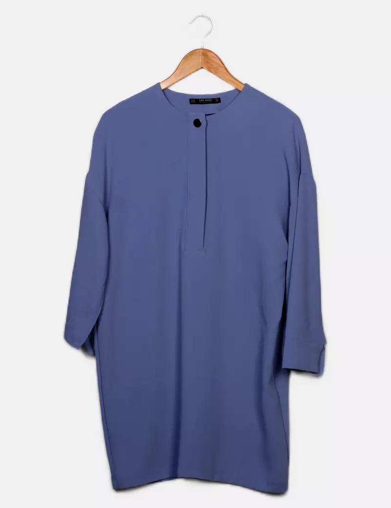 Zara Vestido casual