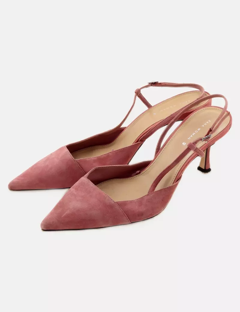 Zara Zapatos