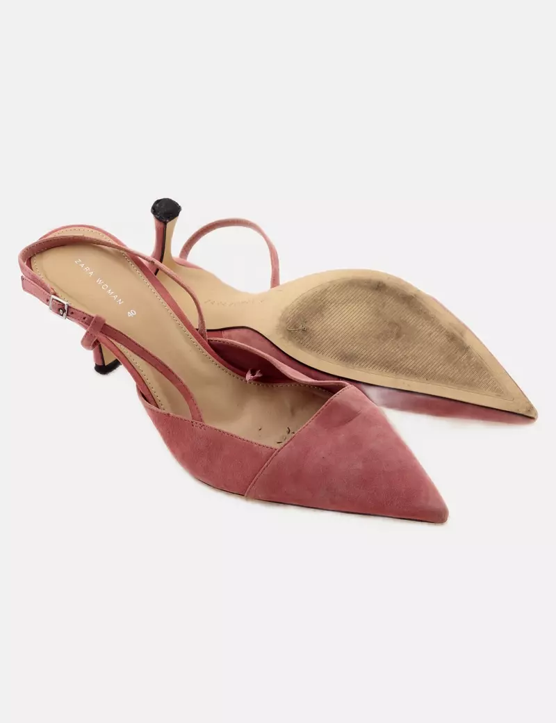 Zara Zapatos