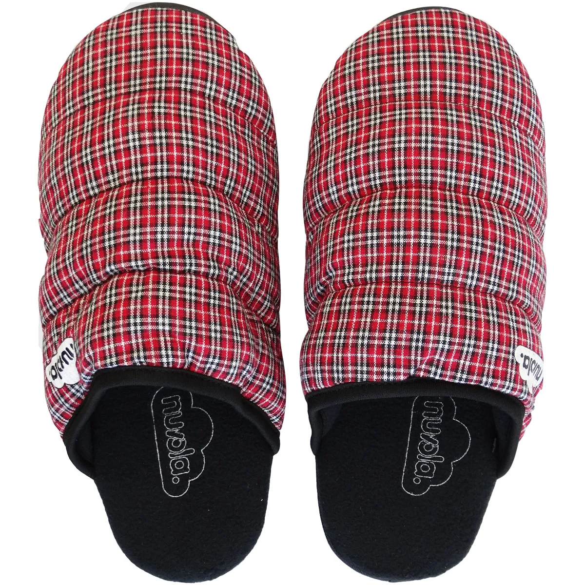 Zueco Scottish Suela Goma